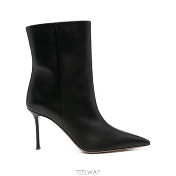 Aquazzura 26FW �������ֶ� ���� HRPMIDB0 CFI 000 BLACK26FW �������ֶ� ���� HRPMIDB0 CFI 000 BLACK