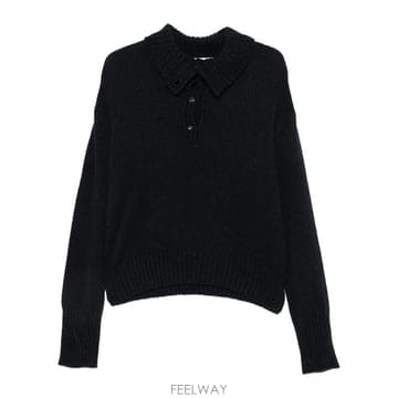 Roberto Collina 26FW �κ����� �ݸ��� ������ B36004 10 NAVY26FW �κ����� �ݸ��� ������ B36004 10 NAVY