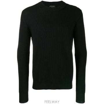 Roberto Collina 26FW �κ����� �ݸ��� ������ B02101 09 NERO26FW �κ����� �ݸ��� ������ B02101 09 NERO