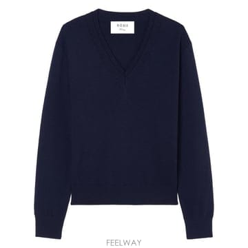 ROHE 26FW �ο� ������ 82023351 410 NAVY26FW �ο� ������ 82023351 410 NAVY