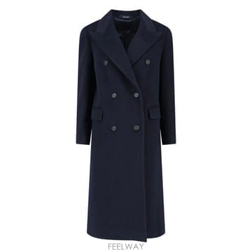 Tagliatore 26FW �������䷹ ��Ʈ JOLECC 350002 B5124 BLU26FW �������䷹ ��Ʈ JOLECC 350002 B5124 BLU