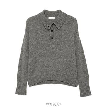 Roberto Collina 26FW �κ����� �ݸ��� ������ B36004 18 GRIGIO26FW �κ����� �ݸ��� ������ B36004 18 GRIGIO