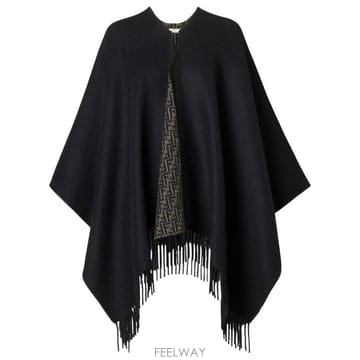 FENDI 26FW ��� ���÷� ��ī�� FXX041 B1VZ F0VAT TABACCO MORO26FW ��� ���÷� ��ī�� FXX041 B1VZ F0VAT TABACCO MORO
