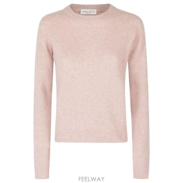 Roberto Collina 26FW �κ����� �ݸ��� ������ B01001 30 ROSA26FW �κ����� �ݸ��� ������ B01001 30 ROSA
