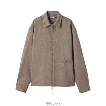 Jacquemus 26FW ��ũ���� ���� SHM00644AW00862 150 BEIGE26FW ��ũ���� ���� SHM00644AW00862 150 BEIGE
