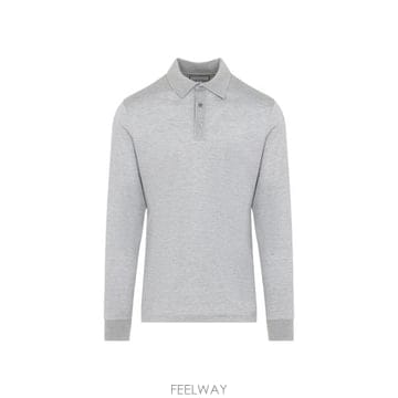CANALI 26FW ī���� ���� Ƽ���� T0949 MJ02453 201 GRIGIO CHIARO26FW ī���� ���� Ƽ���� T0949 MJ02453 201 GRIGIO CHIAR