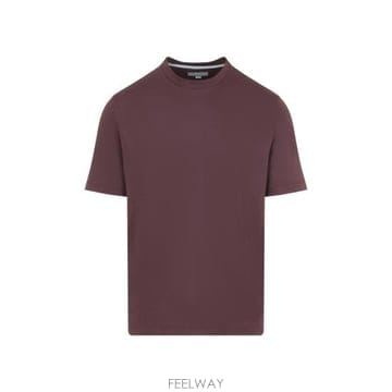 CANALI 26FW ī���� ���� Ƽ���� T0965 MJ02451 902 BORDEAUX26FW ī���� ���� Ƽ���� T0965 MJ02451 902 BORDEAUX