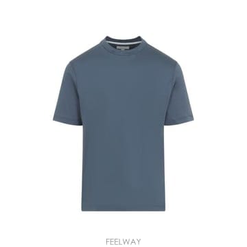 CANALI 26FW ī���� ���� Ƽ���� T0965 MJ02451 304 BLU26FW ī���� ���� Ƽ���� T0965 MJ02451 304 BLU