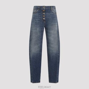 Elisabetta Franchi 26FW �����ں�Ÿ����ġ ���� ���� PJ10D66E2 139 BLUE VINTAGE26FW �����ں�Ÿ����ġ ���� ���� PJ10D66E2 139 BLUE VIN