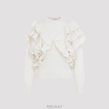 Elisabetta Franchi 26FW �����ں�Ÿ����ġ ������ MK42T67E2 193 BURRO26FW �����ں�Ÿ����ġ ������ MK42T67E2 193 BURRO