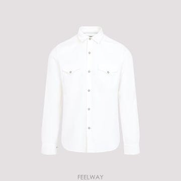 CANALI 26FW ī���� ���� ���� CSL7066 GM03361 001 BIANCO26FW ī���� ���� ���� CSL7066 GM03361 001 BIANCO