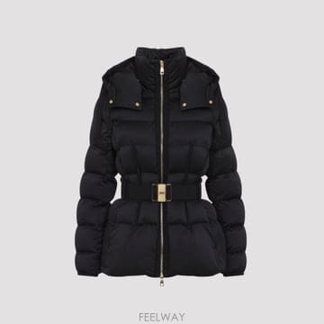 Elisabetta Franchi 26FW �����ں�Ÿ����ġ ���е� PI92D66E2 110 NERO26FW �����ں�Ÿ����ġ ���е� PI92D66E2 110 NERO