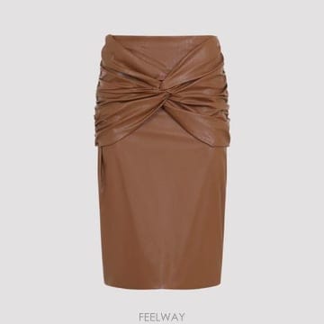 Elisabetta Franchi 26FW �����ں�Ÿ����ġ �̵� ��ĿƮ GO21966E2 FK3 SIGARO26FW �����ں�Ÿ����ġ �̵� ��ĿƮ GO21966E2 FK3 SIGARO