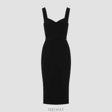 Elisabetta Franchi 26FW �����ں�Ÿ����ġ �̵� ���ǽ� AB98566E2 110 NERO26FW �����ں�Ÿ����ġ �̵� ���ǽ� AB98566E2 110 NERO