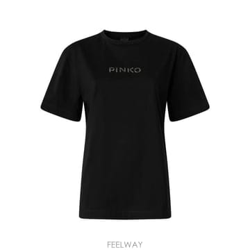 PINKO 26SS ���� ���� Ƽ���� 105526 A33SZ99 NERO LIMOUSINE26SS ���� ���� Ƽ���� 105526 A33SZ99 NERO LIMOUSINE