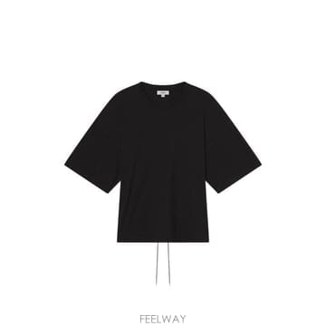 AGOLDE 26SS ���̰�� ���� Ƽ���� A7427 1521BLK26SS ���̰�� ���� Ƽ���� A7427 1521BLK