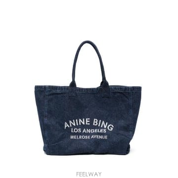 Anine Bing 26FW �ִϺ� ��Ʈ�� A1312677WHD93 INK BLUE26FW �ִϺ� ��Ʈ�� A1312677WHD93 INK BLUE