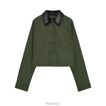 Anine Bing 26FW �ִϺ� ���� A0112608AYG4 ARMY GREEN26FW �ִϺ� ���� A0112608AYG4 ARMY GREEN
