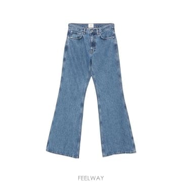 Anine Bing 26FW �ִϺ� ���� ���� A0612261WHD91 FRESHWATER BLUE26FW �ִϺ� ���� ���� A0612261WHD91 FRESHWATER BLUE