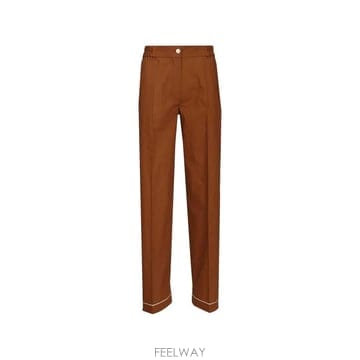 Forte Forte 26SS ������������ ��Ʈ����Ʈ ���� 14833 CHOCOLATE Chocolate26SS ������������ ��Ʈ����Ʈ ���� 14833 CHOCOLATE Choc