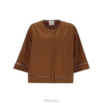 Forte Forte 26SS ������������ ���� 14836 CHOCOLATE26SS ������������ ���� 14836 CHOCOLATE