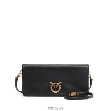 PINKO 26SS ���� ��Ʈ�� 106022 A0QOZ99Q NERO ANTIQUE GOLD26SS ���� ��Ʈ�� 106022 A0QOZ99Q NERO ANTIQUE GOLD