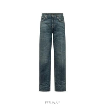 Haikure 26FW �������� ���� ���� HEW03330 DF106L0964 VINTAGE BLUE26FW �������� ���� ���� HEW03330 DF106L0964 VINTAGE BL