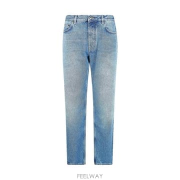 Off White 26SS ����ȭ��Ʈ ���� ���� OMYA18JS26DEN00 240 LIGHT MEDIUM BLUE26SS ����ȭ��Ʈ ���� ���� OMYA18JS26DEN00 240 LIGHT ME