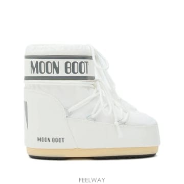 MOON BOOT 26FW ������ ������ ���Ϸ� �ο� ���� 1409340 A009 WHITE MONO26FW ������ ������ ���Ϸ� �ο� ���� 1409340 A009 WHITE