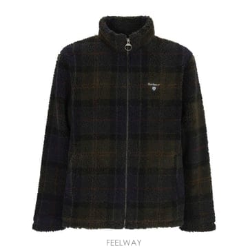 Barbour 26FW �ٹ� ���� MFL0187 MFLTN43 TARTAN26FW �ٹ� ���� MFL0187 MFLTN43 TARTAN
