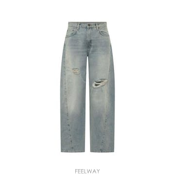 Haikure 26FW �������� ���� ���� HEW03393 DF106L0961 MARFA BLUE26FW �������� ���� ���� HEW03393 DF106L0961 MARFA BLUE