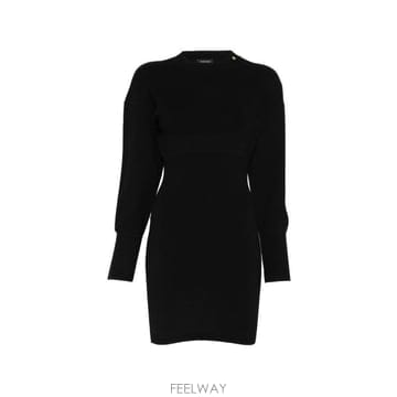 Anine Bing 26FW �ִϺ� �̵� ���ǽ� A0212718BLK26 BLACK26FW �ִϺ� �̵� ���ǽ� A0212718BLK26 BLACK