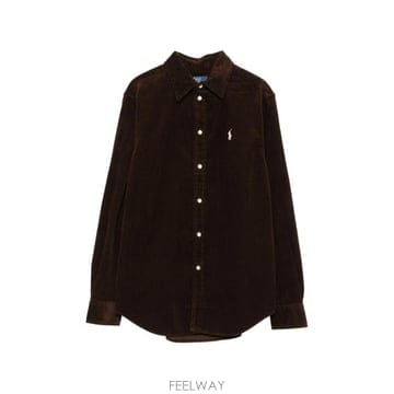 Ralph Lauren 26FW ���� �����η� ���� 211A93203 009 DARK BROWN26FW ���� �����η� ���� 211A93203 009 DARK BROWN