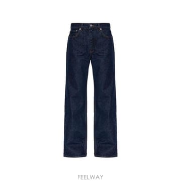 Anine Bing 26FW �ִϺ� ���� ���� A0613280WHD100 UNWASHED BLUE26FW �ִϺ� ���� ���� A0613280WHD100 UNWASHED BLUE