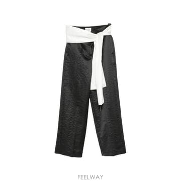 Forte Forte 26FW ������������ ���� 15361bis BLACK26FW ������������ ���� 15361bis BLACK