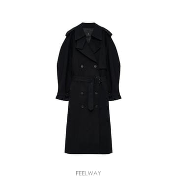 Anine Bing 26FW �ִϺ� ��Ʈ ���� A0112442BLK26 BLACK26FW �ִϺ� ��Ʈ ���� A0112442BLK26 BLACK