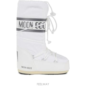 MOON BOOT 26FW ������ ������ ���Ϸ� ���� 1400440 A001 WHITE26FW ������ ������ ���Ϸ� ���� 1400440 A001 WHITE