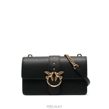PINKO 26FW ���� ũ�ν��� 105857 A0F1Z99Q BLACK26FW ���� ũ�ν��� 105857 A0F1Z99Q BLACK