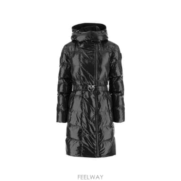 PINKO 26FW ���� ��Ʈ ���� 107222 A3HCZ99 BLACK26FW ���� ��Ʈ ���� 107222 A3HCZ99 BLACK