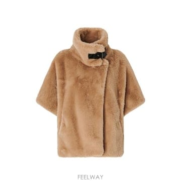 PINKO 26FW ���� ������ 107043 A3E7C73 BEIGE TOUPE CALDO26FW ���� ������ 107043 A3E7C73 BEIGE TOUPE CALDO