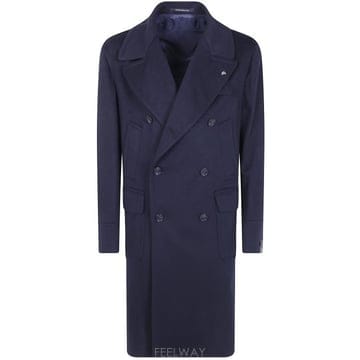 Tagliatore 26FW �������䷹ ��Ʈ C SHERRY10W 010103 B3401 BLUE26FW �������䷹ ��Ʈ C SHERRY10W 010103 B3401 BLUE
