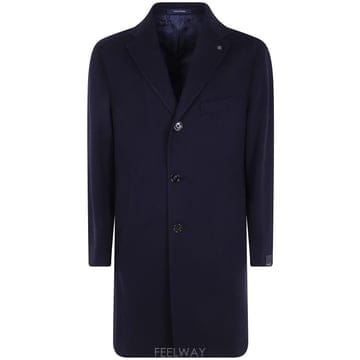 Tagliatore 26FW �������䷹ ��Ʈ CFBM13X 350001 099 B5054 BLUE26FW �������䷹ ��Ʈ CFBM13X 350001 099 B5054 BLUE