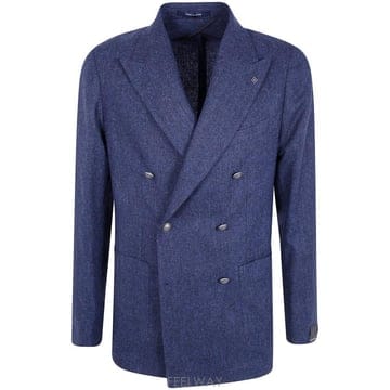 Tagliatore 26FW �������䷹ ��Ʈ ���� 1SMC20K 610017 B3281 NAVY26FW �������䷹ ��Ʈ ���� 1SMC20K 610017 B3281 NAVY