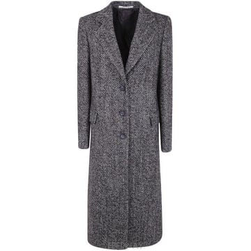 Tagliatore 26FW �������䷹ ��Ʈ AMANDA 340218 099 M1160 DARK BROWN26FW �������䷹ ��Ʈ AMANDA 340218 099 M1160 DARK BROW
