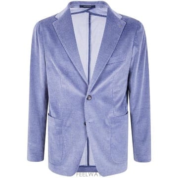 Tagliatore 25FW �������䷹ ��Ʈ ���� 1SMC22K 020002 I1129 SKY BLUE25FW �������䷹ ��Ʈ ���� 1SMC22K 020002 I1129 SKY BLU