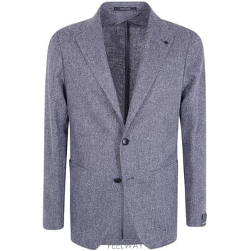 Tagliatore 26FW �������䷹ ��Ʈ ���� 1SMC22K 610017 S1169 GREY BLACK26FW �������䷹ ��Ʈ ���� 1SMC22K 610017 S1169 GREY BL