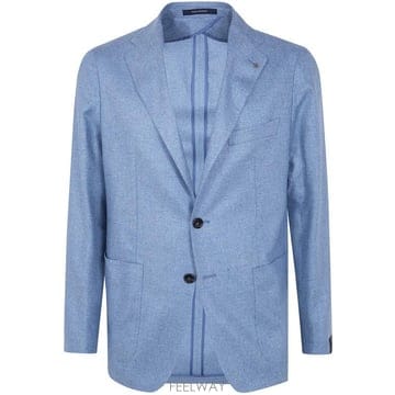 Tagliatore 26SS �������䷹ ��Ʈ ���� 1SMC22K PE440044 I3221 LIGHT BLUE26SS �������䷹ ��Ʈ ���� 1SMC22K PE440044 I3221 LIGHT
