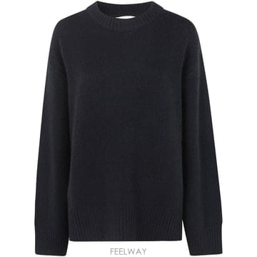 Lisa Yang 26FW ���� �� ������ 202154 BL BLACK26FW ���� �� ������ 202154 BL BLACK