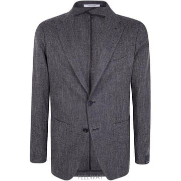 Tagliatore 26FW �������䷹ ��Ʈ ���� 1SMC22K 390064 N388 BLACK26FW �������䷹ ��Ʈ ���� 1SMC22K 390064 N388 BLACK