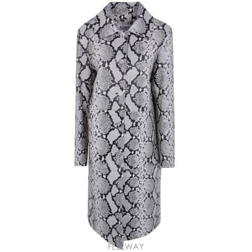ROHE 26FW �ο� ��Ʈ 420 10 152 473617 SNAKESKIN26FW �ο� ��Ʈ 420 10 152 473617 SNAKESKIN